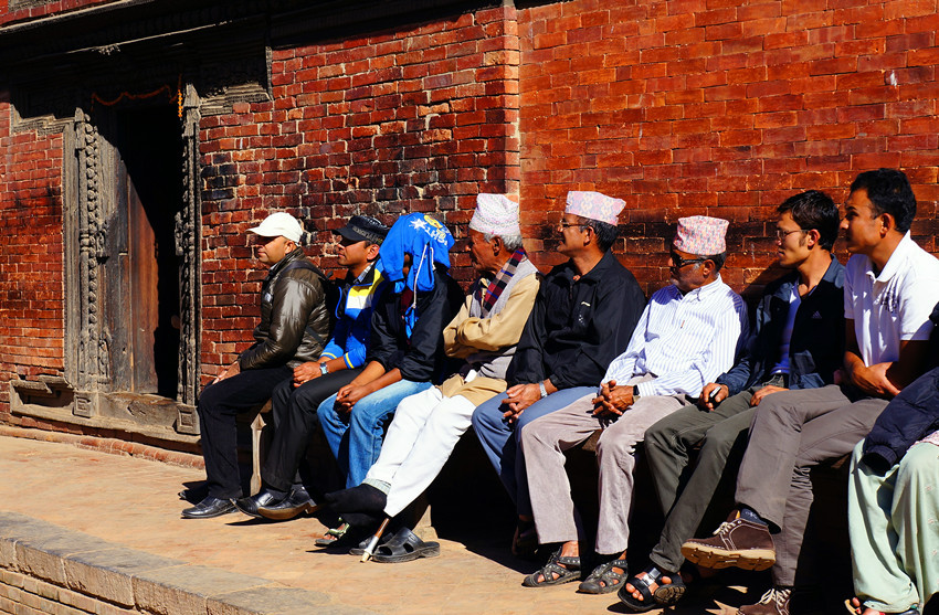 ̹ʹ㳡 Patan Durbar Squareϡ