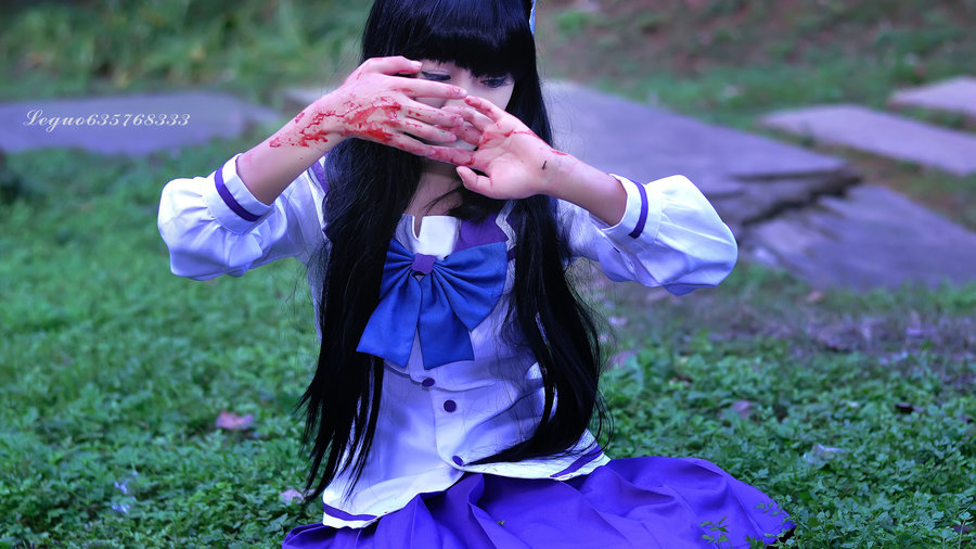  cosplay-ɢ