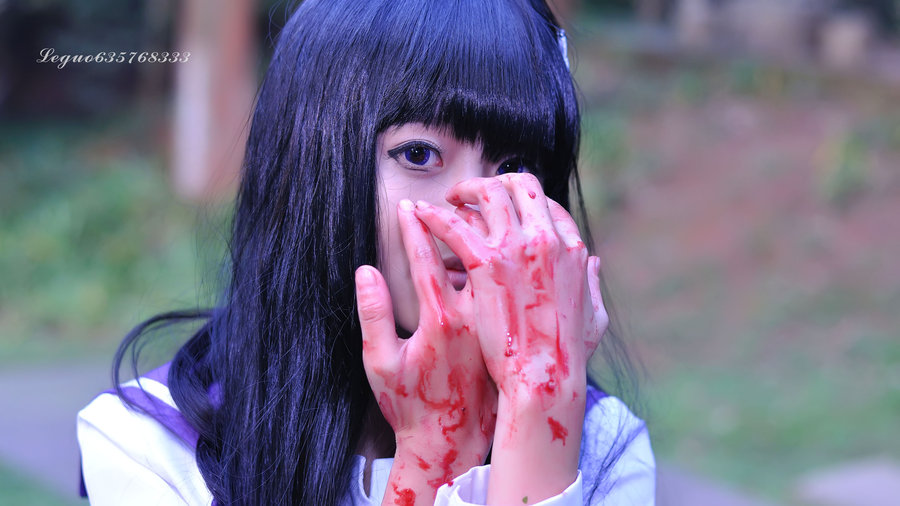  cosplay-ɢ