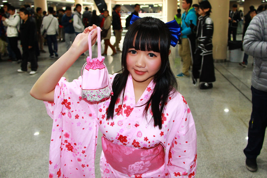 YACA 2014괺չ 