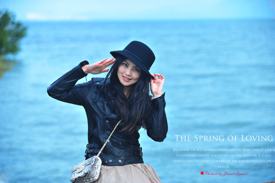 ֮ THE SPRING OF LOVING