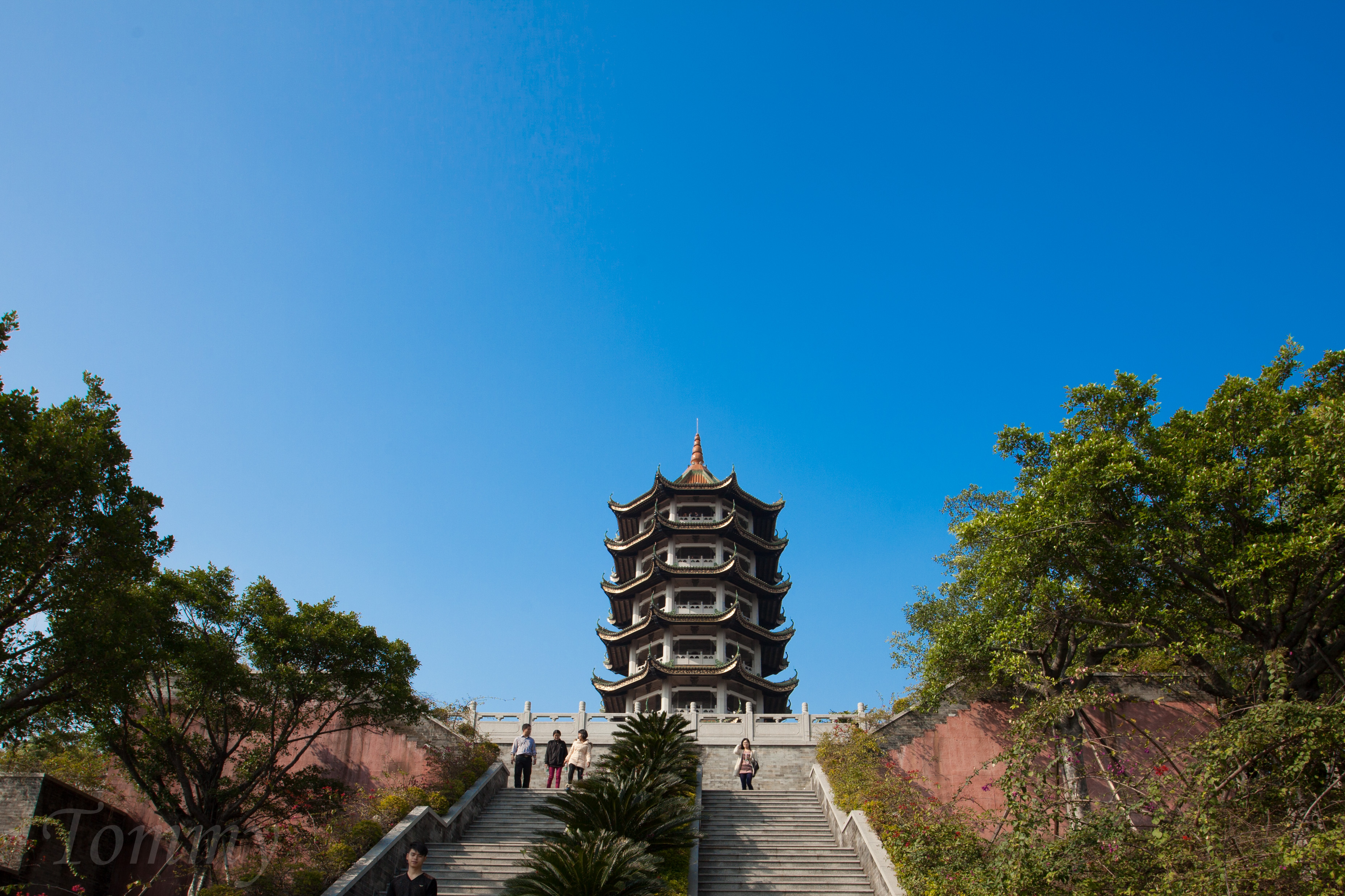 原图欣赏-太平洋摄影部落