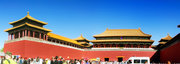 老龙行摄记 之 《北京，故宫》