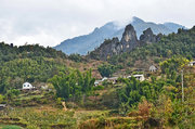 怒江大峡谷掠影 (2)