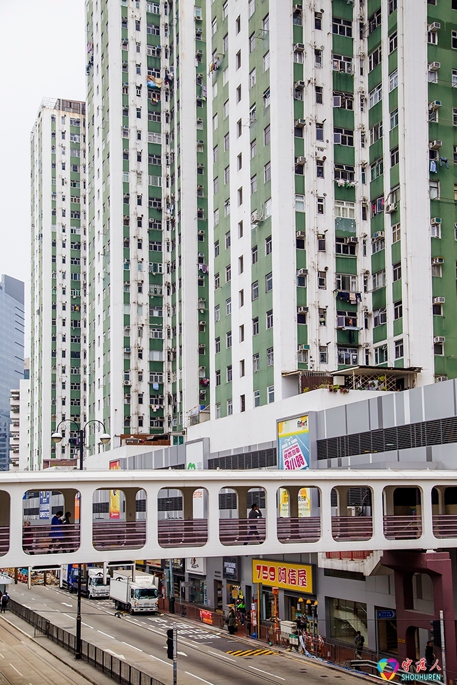 香港筲箕湾地图图片