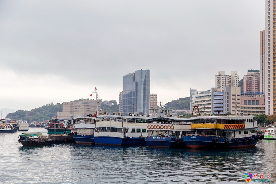 香港筲箕湾地图图片