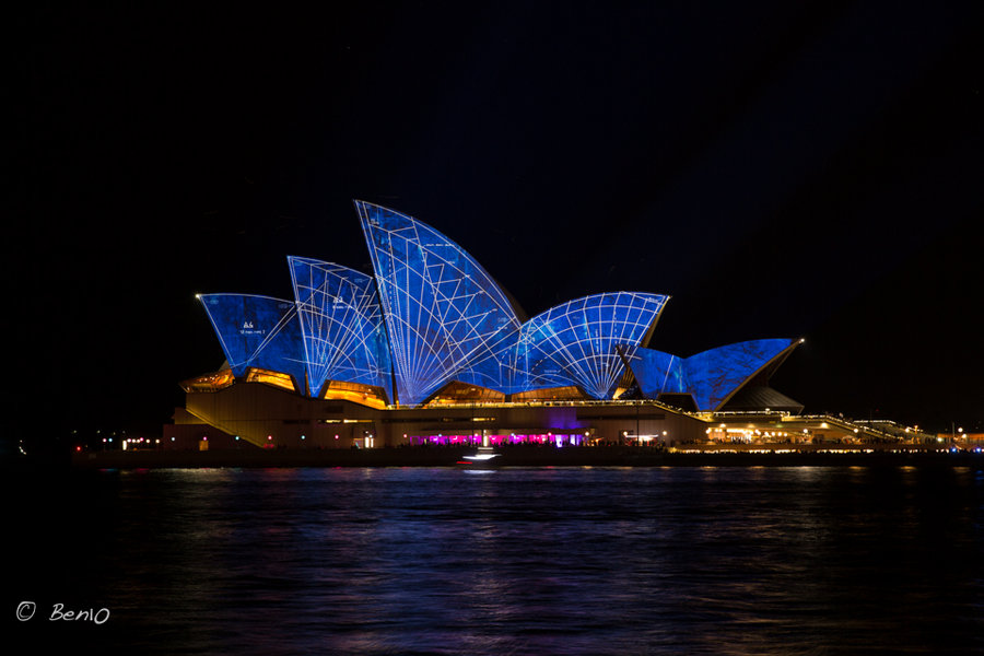 Ϥչ Vivid Sydney 2014