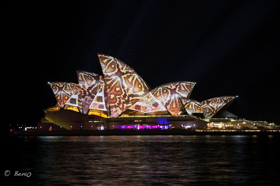 Ϥչ Vivid Sydney 2014