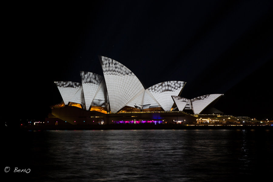 Ϥչ Vivid Sydney 2014