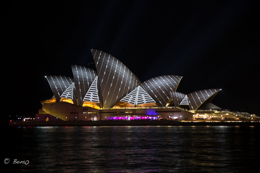 Ϥչ Vivid Sydney 2014