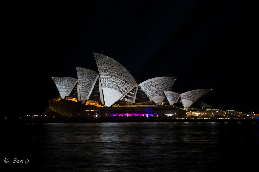 Ϥչ Vivid Sydney 2014