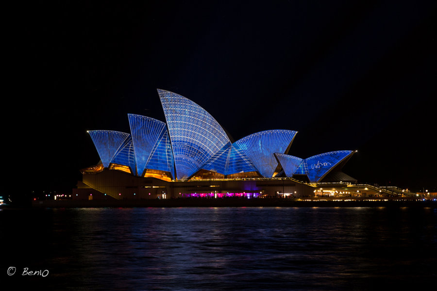 Ϥչ Vivid Sydney 2014