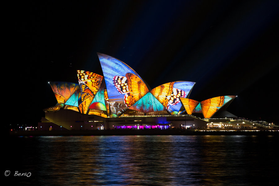 Ϥչ Vivid Sydney 2014