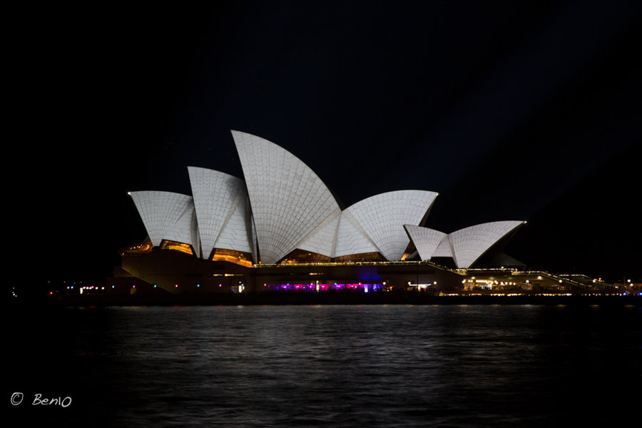 Ϥչ Vivid Sydney 2014