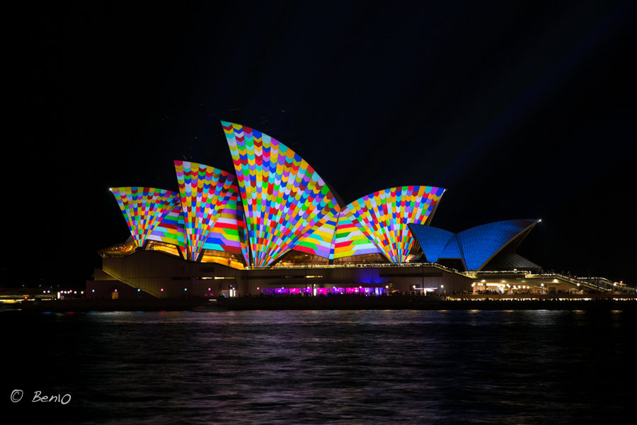 Ϥչ Vivid Sydney 2014