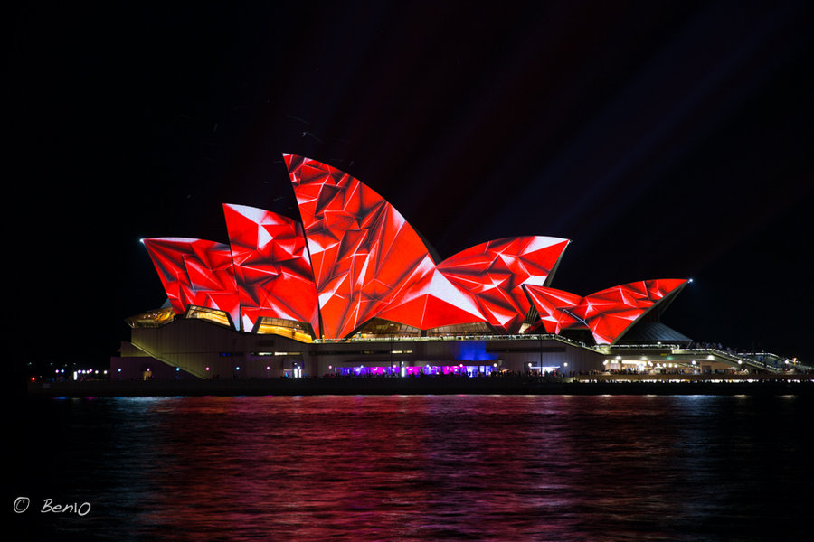 Ϥչ Vivid Sydney 2014