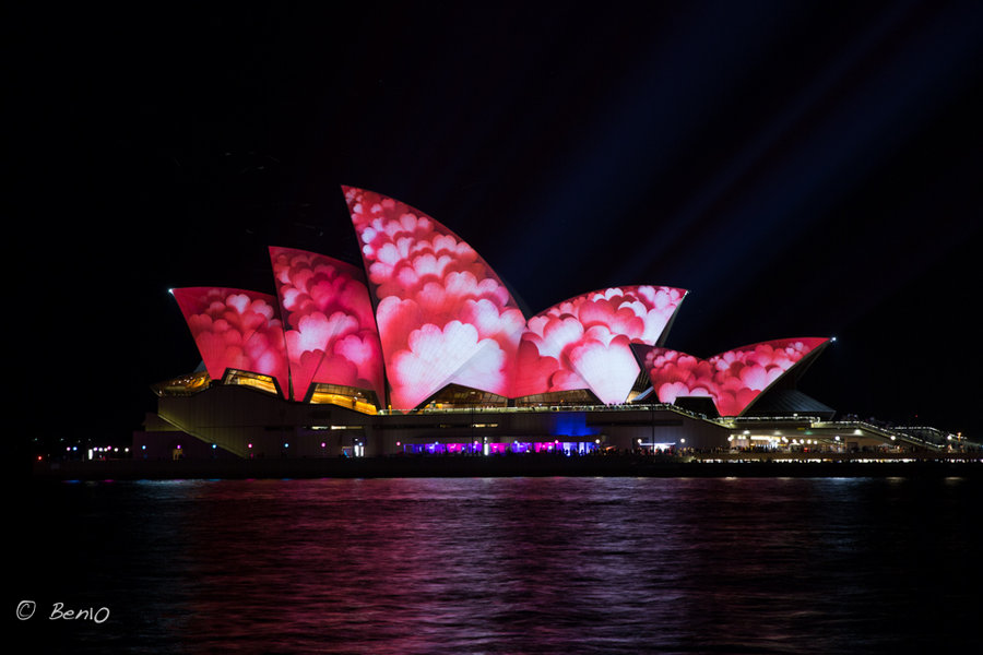 Ϥչ Vivid Sydney 2014