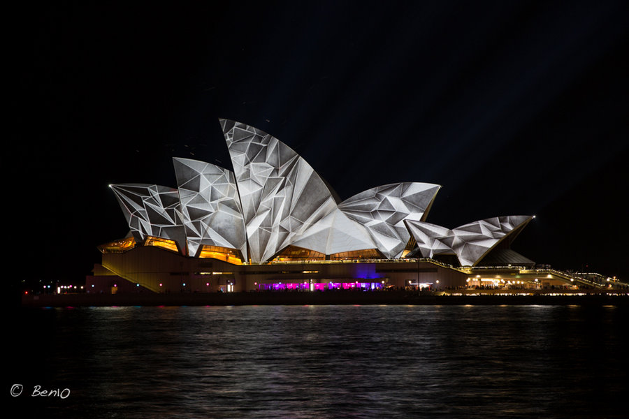 Ϥչ Vivid Sydney 2014