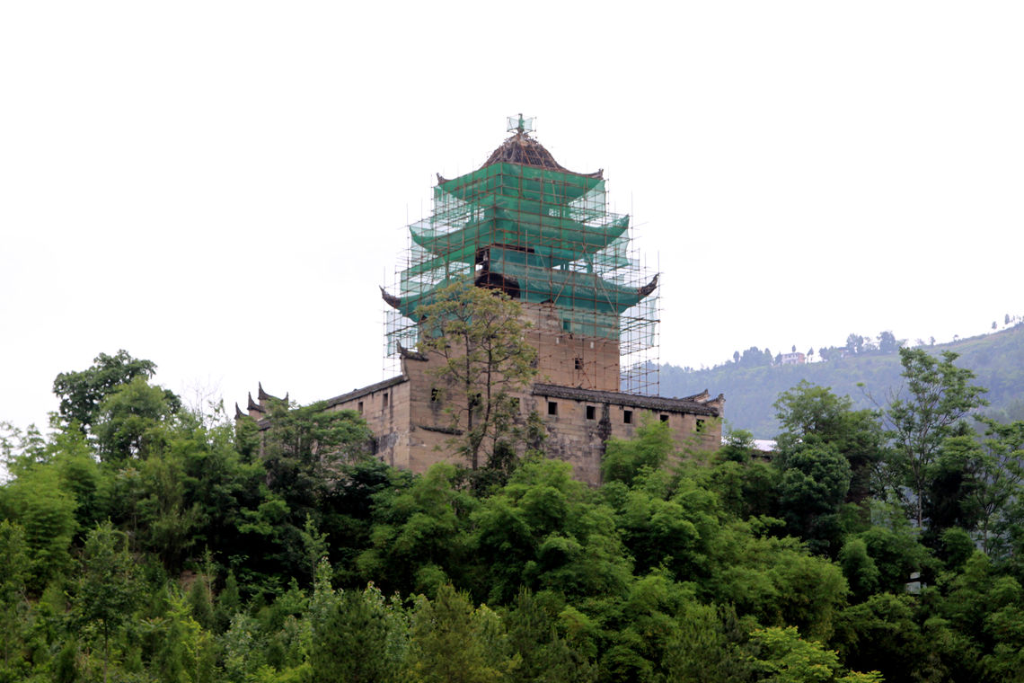 彭氏宗祠