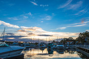 黄金海岸-MARINA QUAYS （玛丽娜码头国际酒店)外小景3