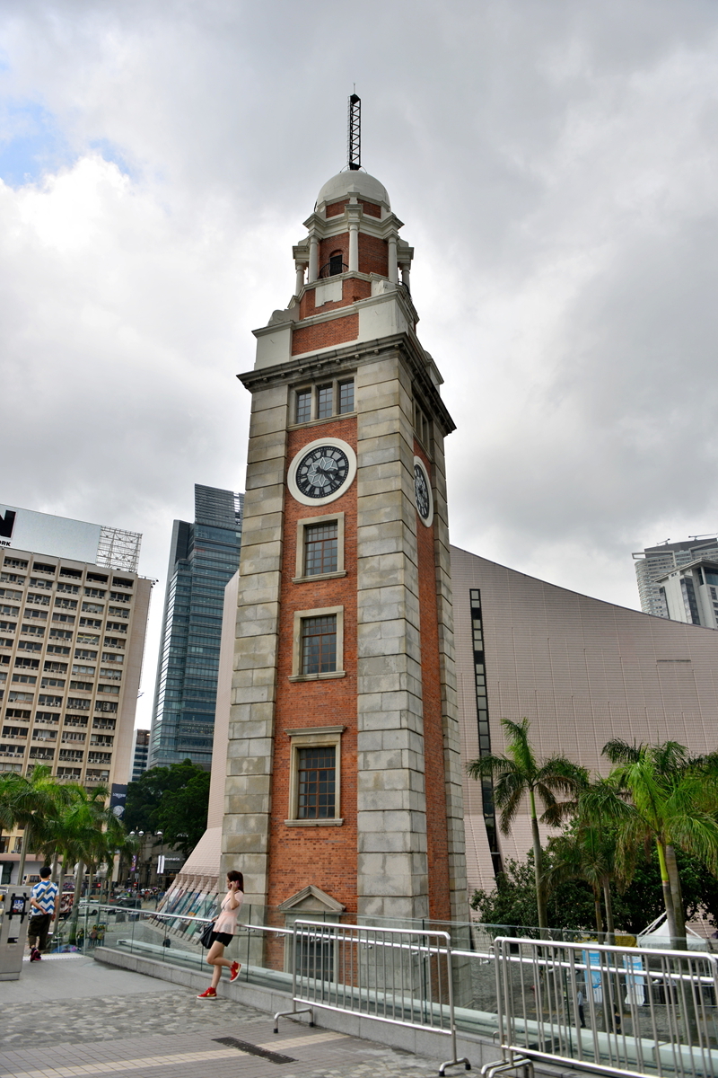 香港景点随拍