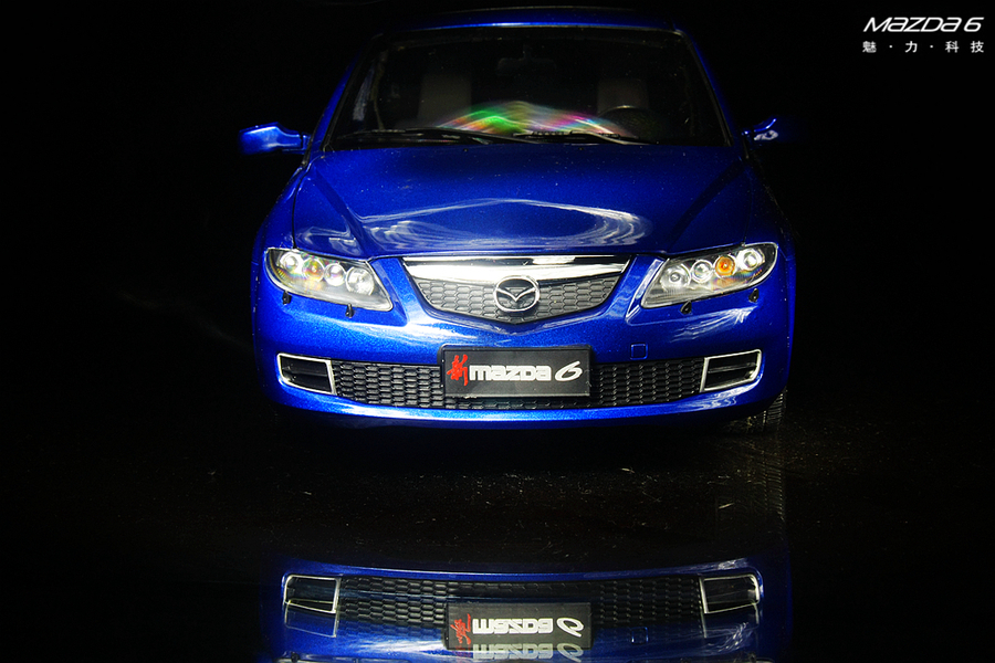 Mazada6 ȡƼ ---ϵ