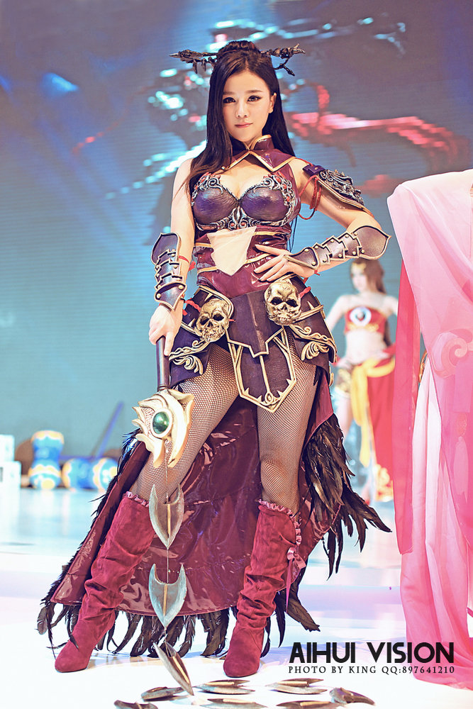 2014 chinajoy SG һ