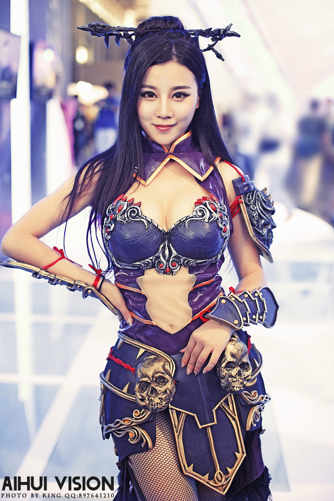 2014 chinajoy SG һ