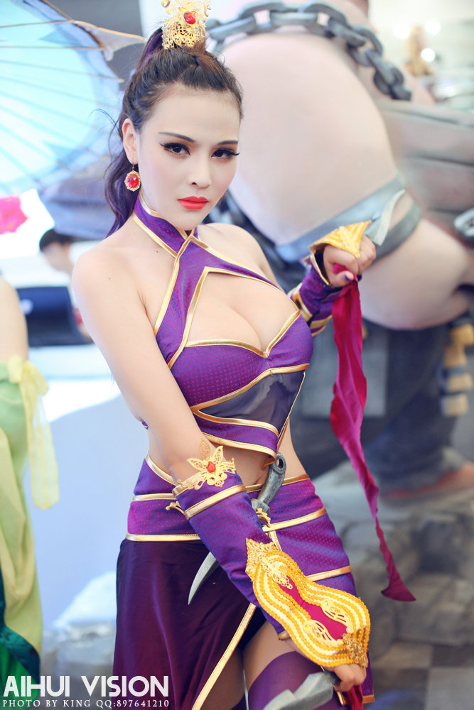 2014 chinajoy SG һ