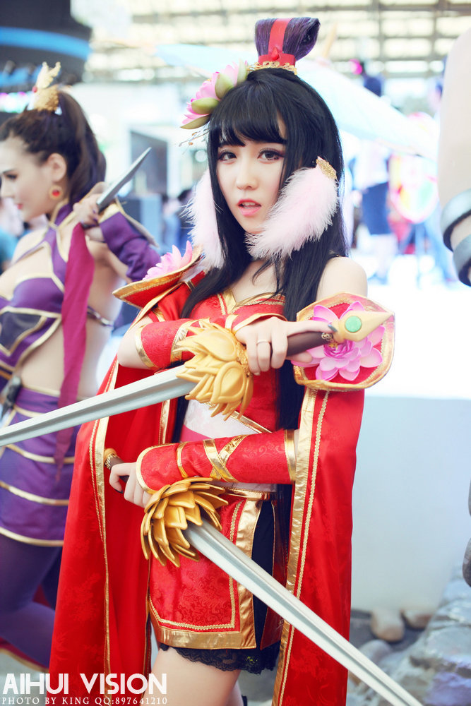 2014 chinajoy SG һ