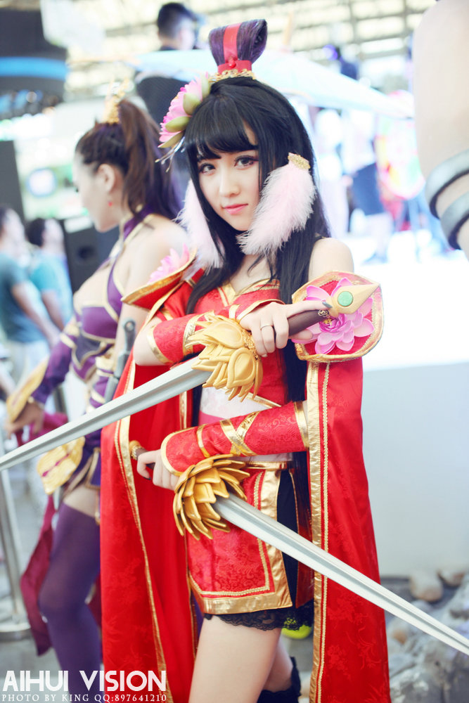 2014 chinajoy SG һ