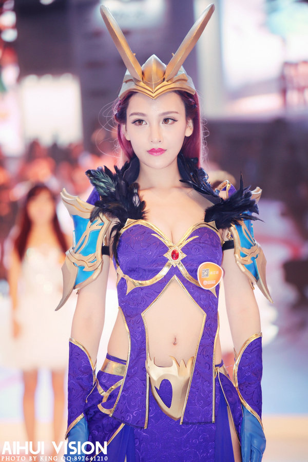 2014 chinajoy SG