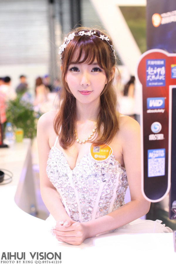 2014 chinajoy SG