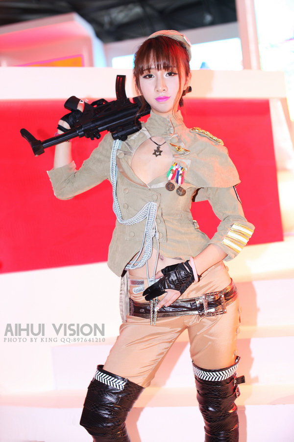 2014 chinajoy SG