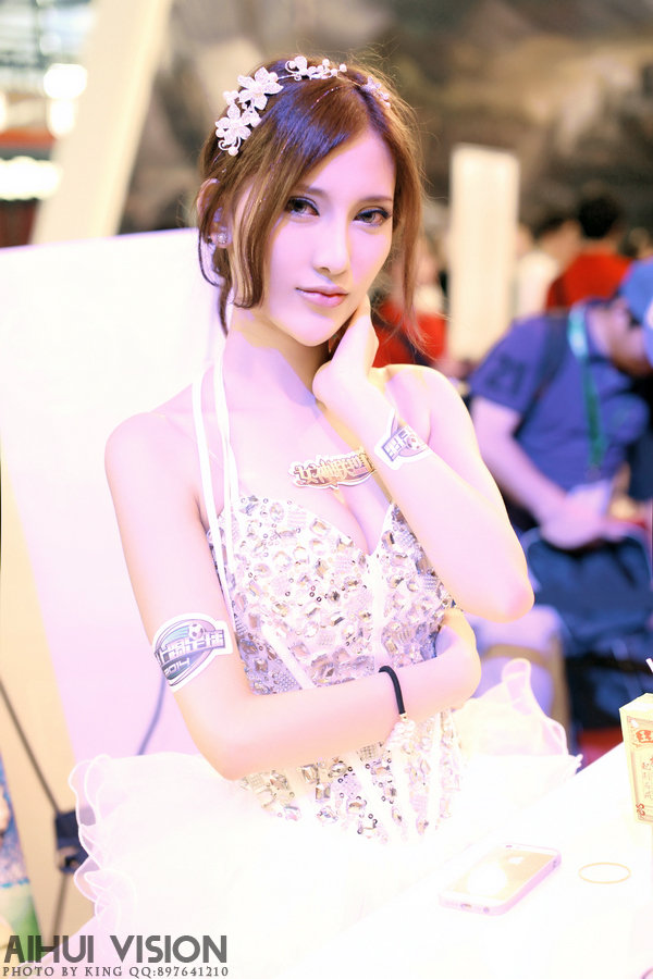 2014 chinajoy SG