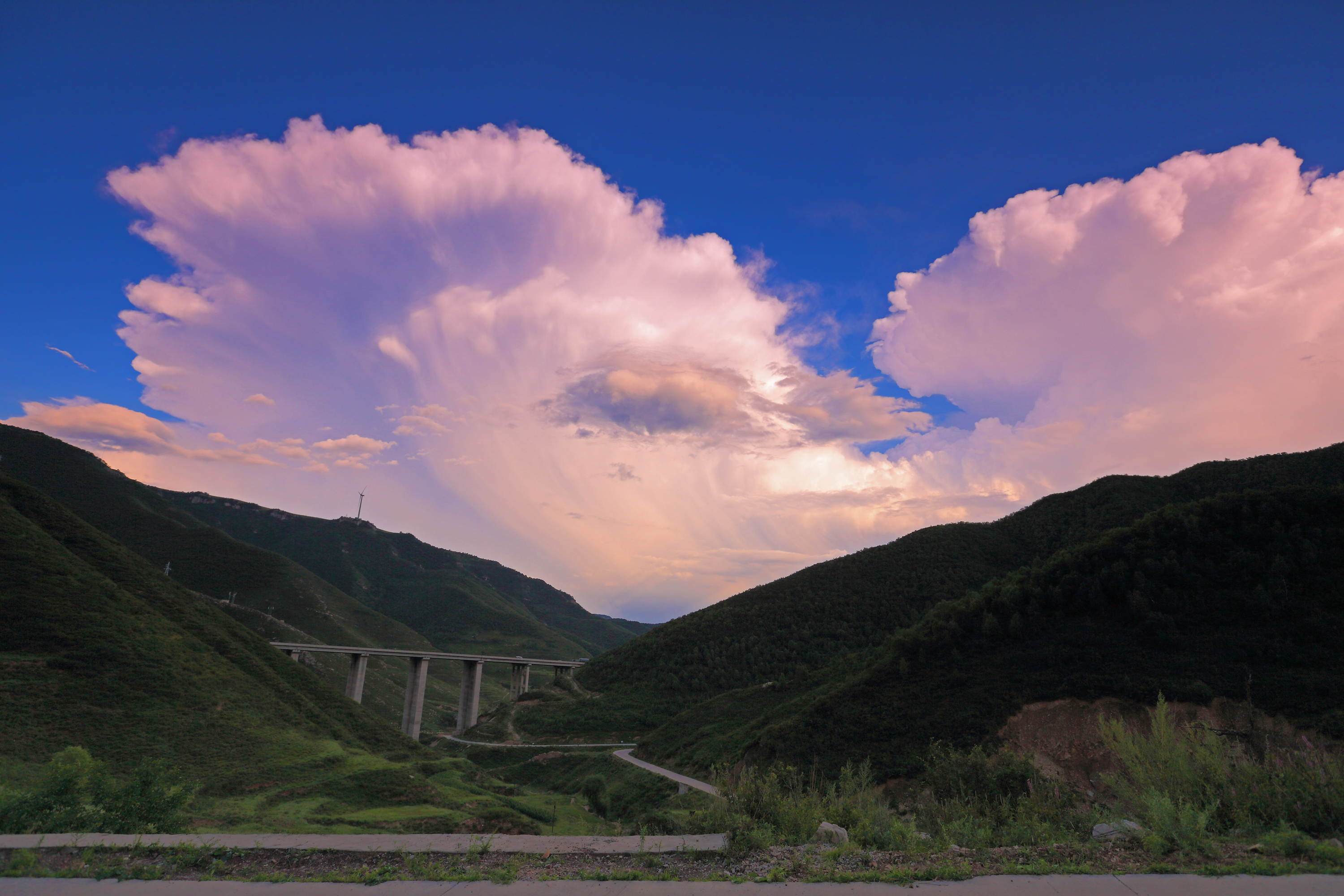 故鄉的雲