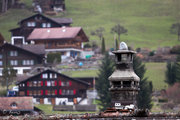 ŷ֮ʿС Lauterbrunnen (ز)