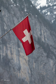 ŷ֮ʿС Lauterbrunnen (ز)