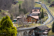 ŷ֮ʿС Lauterbrunnen (ز)