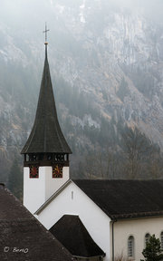 ŷ֮ʿС Lauterbrunnen (ز)