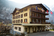 ŷ֮ʿС Lauterbrunnen (ز)