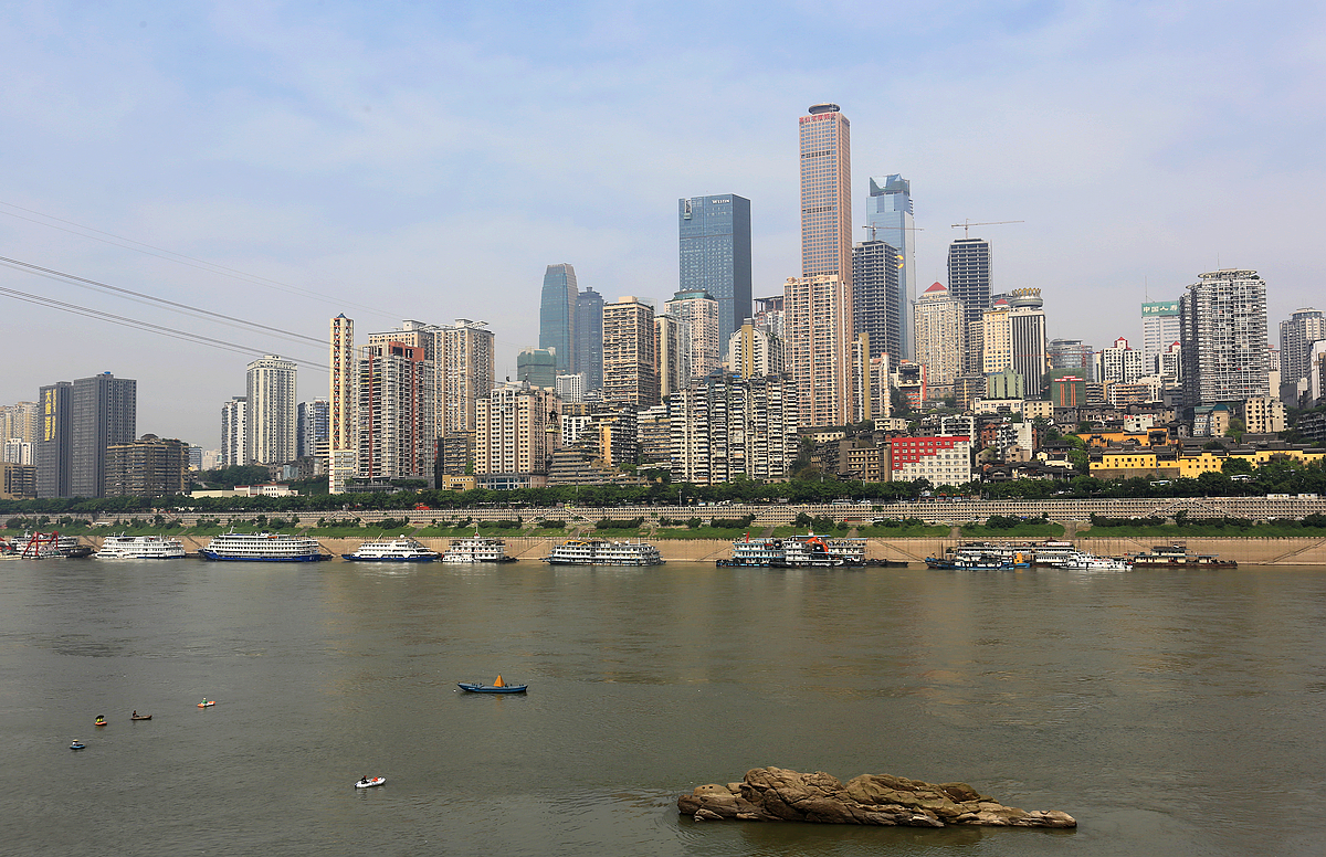 重庆江景图片高清图图片