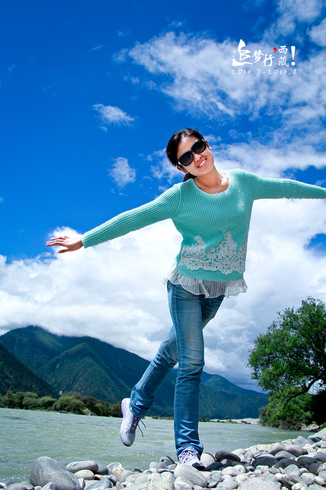 关于追梦摄影构图人物教程的信息