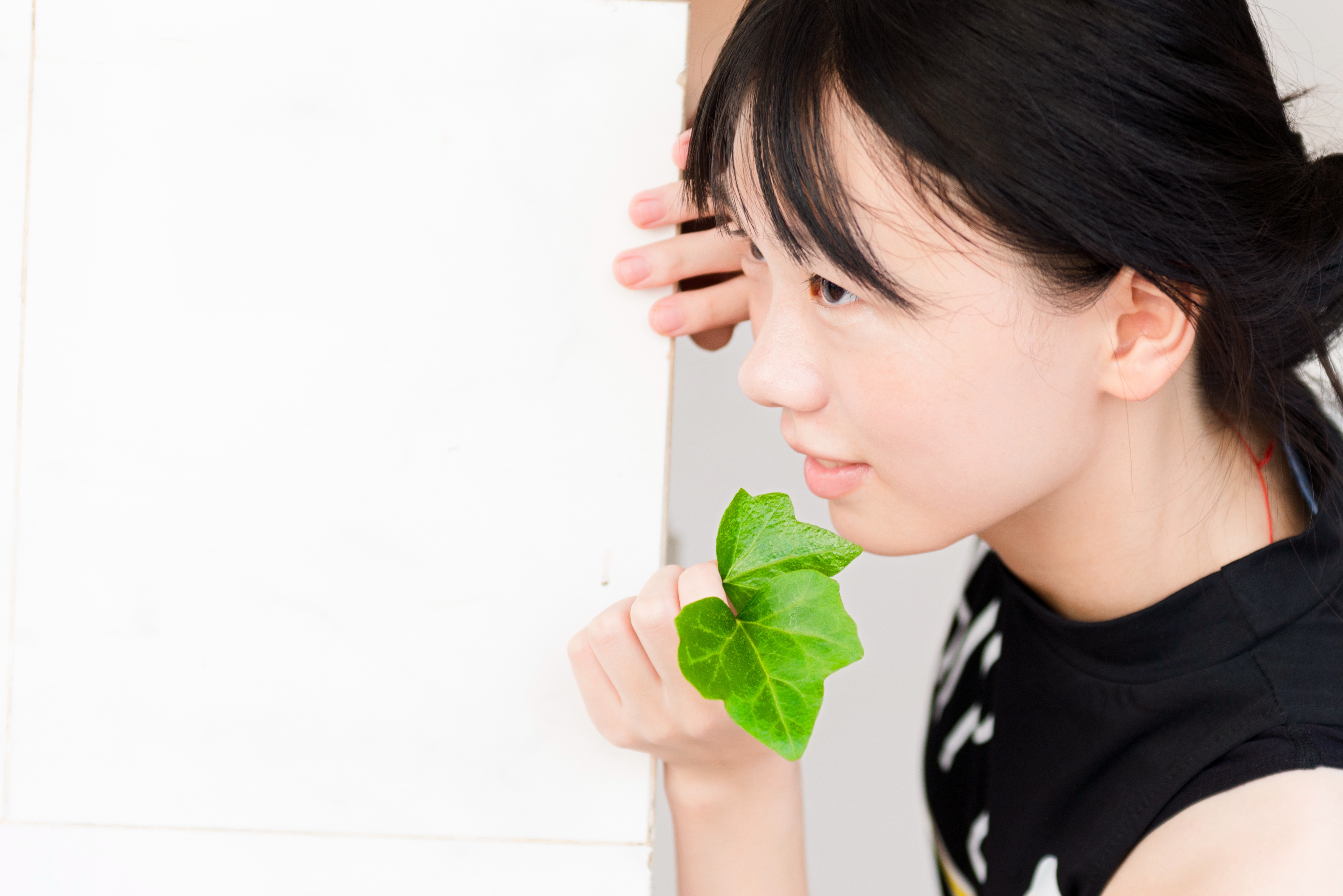 《随拍人像》