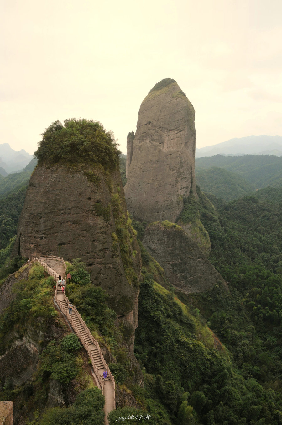 邵阳崀山图片高清图片