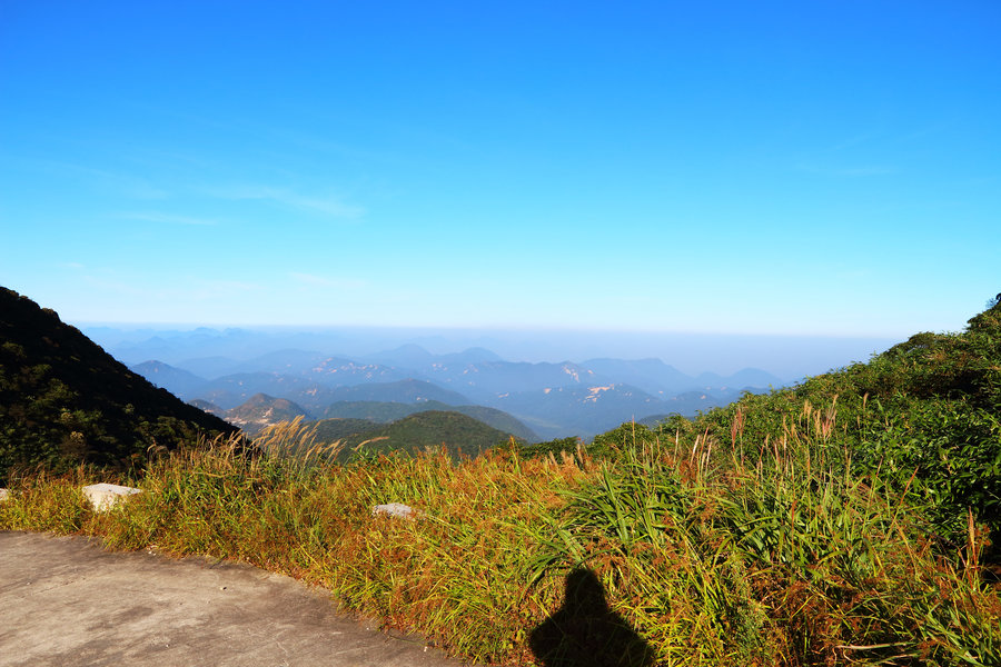 【廣東第一峰攝影圖片】風光旅遊攝影_太平洋電腦網攝影部落