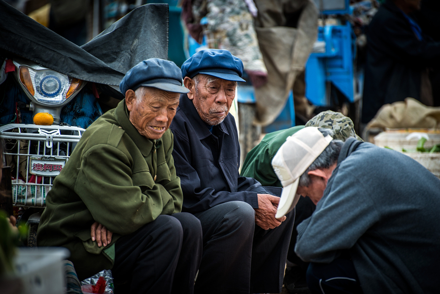 纪实摄影照片图片