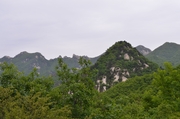 北京云蒙山春游小景