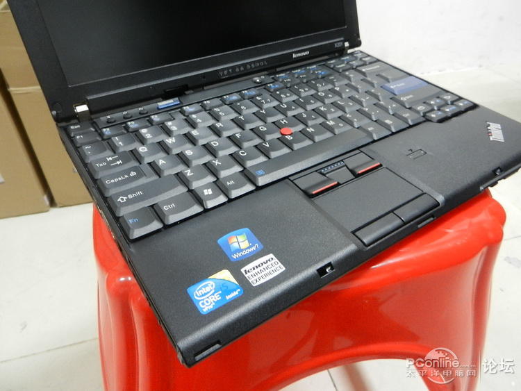 【yjy31】特價精品成色聯想thinkpad x201 x220 t410 t420 t430 t430s