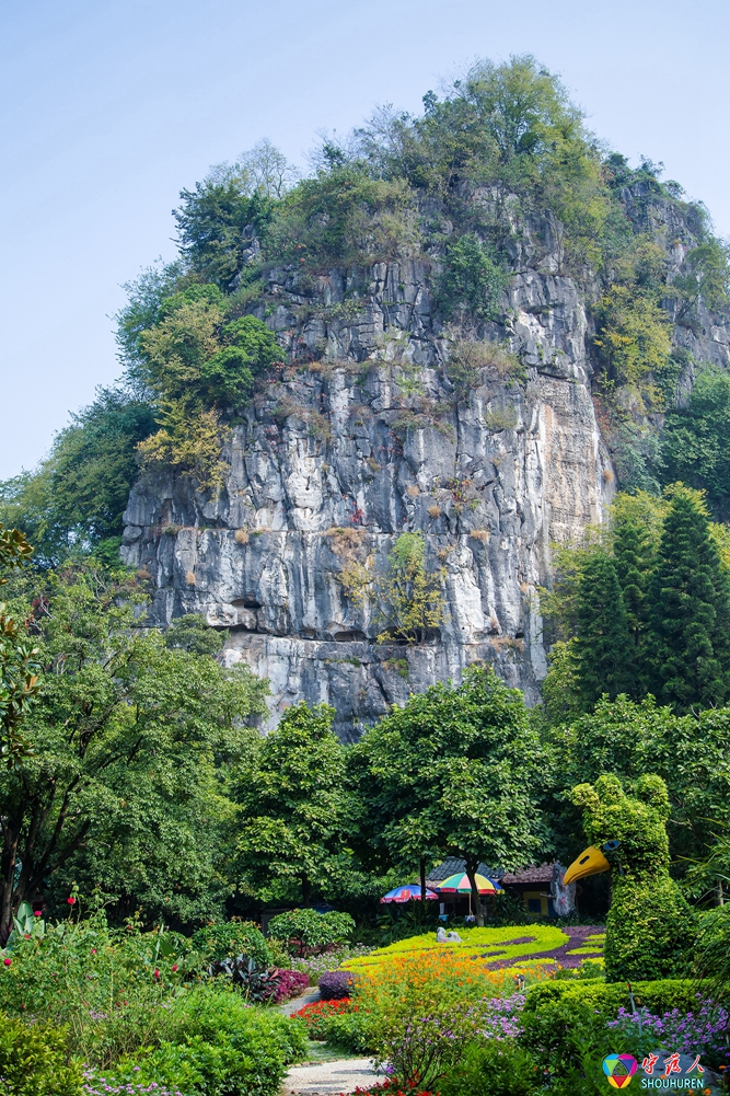 【桂林伏波山攝影圖片】風光攝影_守護人_太平洋電腦網攝影部落